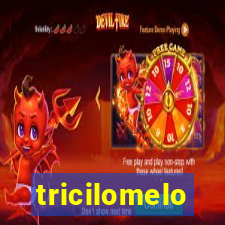 tricilomelo brincadeira letra